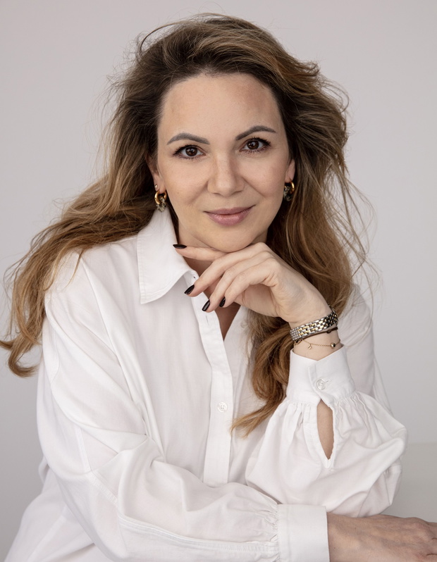 Dr n. med. Joanna Sałkowska-Wanat