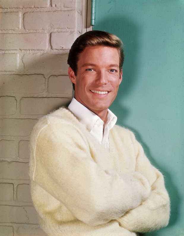 Richard Chamberlain, 1961