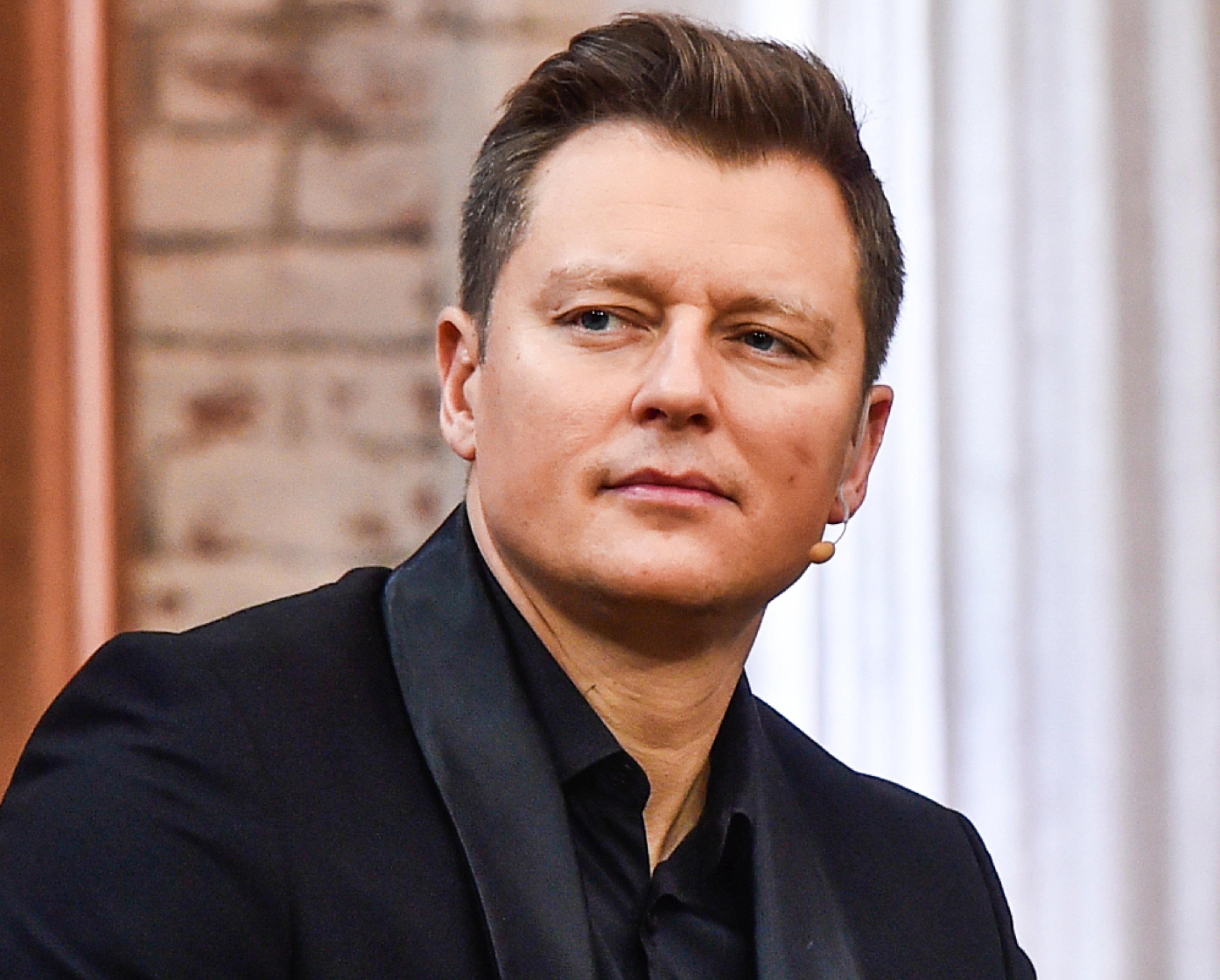 Rafał Brzozowski, 2022