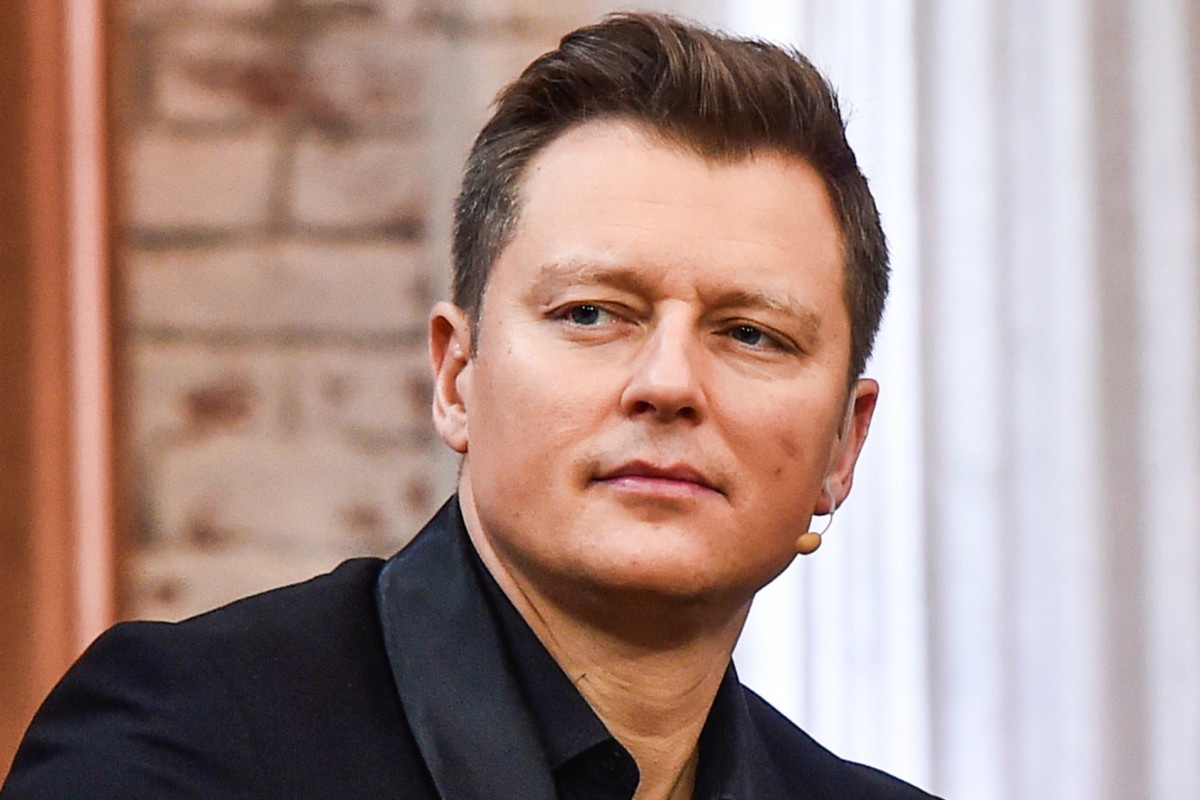 Rafał Brzozowski, 2022