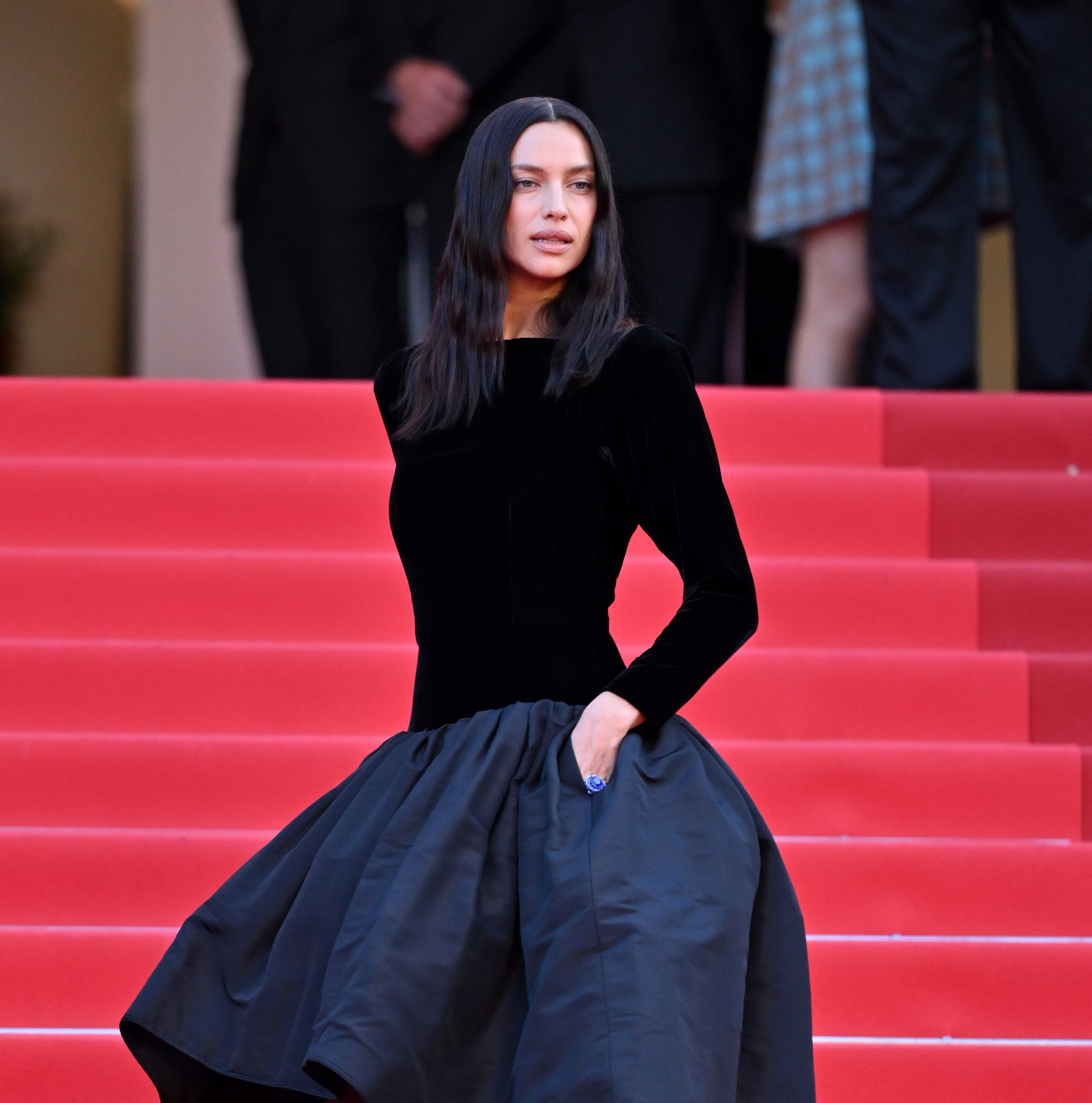 "Mission Impossible - The Final Reckoning" Red Carpet - The 78th Annual Cannes Film Festival