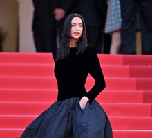"Mission Impossible - The Final Reckoning" Red Carpet - The 78th Annual Cannes Film Festival