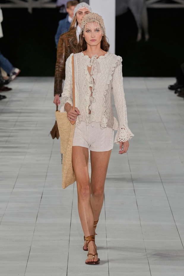 Ralph Lauren S25 074