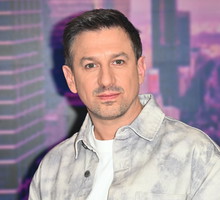 Maciej Rock. 11.05.2025 rok