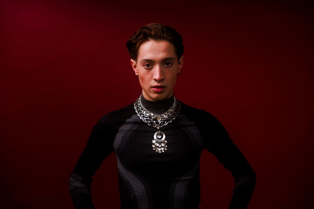 Kyle Alessandro - Pressebilde - 2025 - Foto Thor Håkon Ulstad -