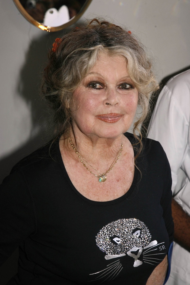 Brigitte Bardot Foundation Anniversary