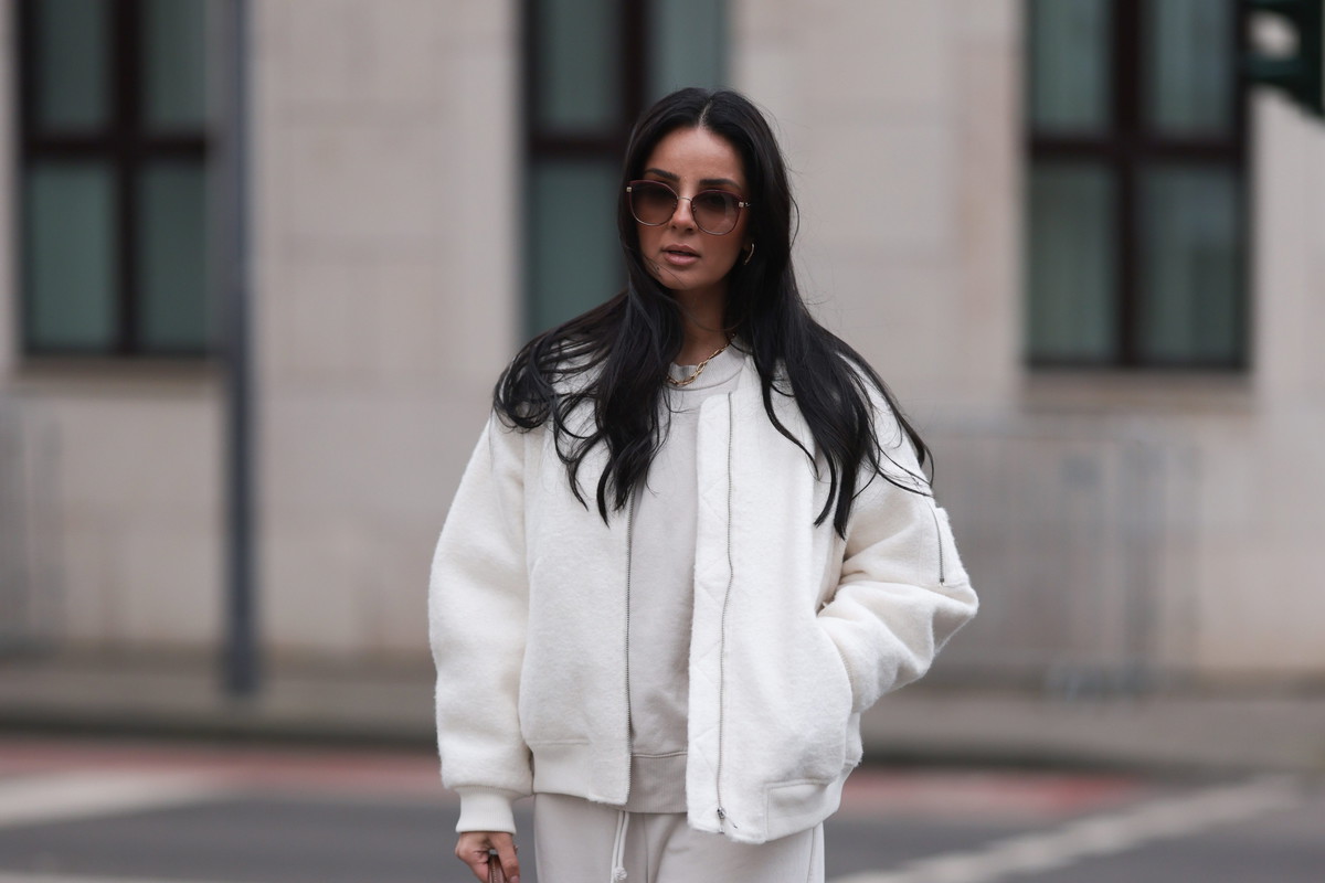 Street Style - Cologne - February, 2024