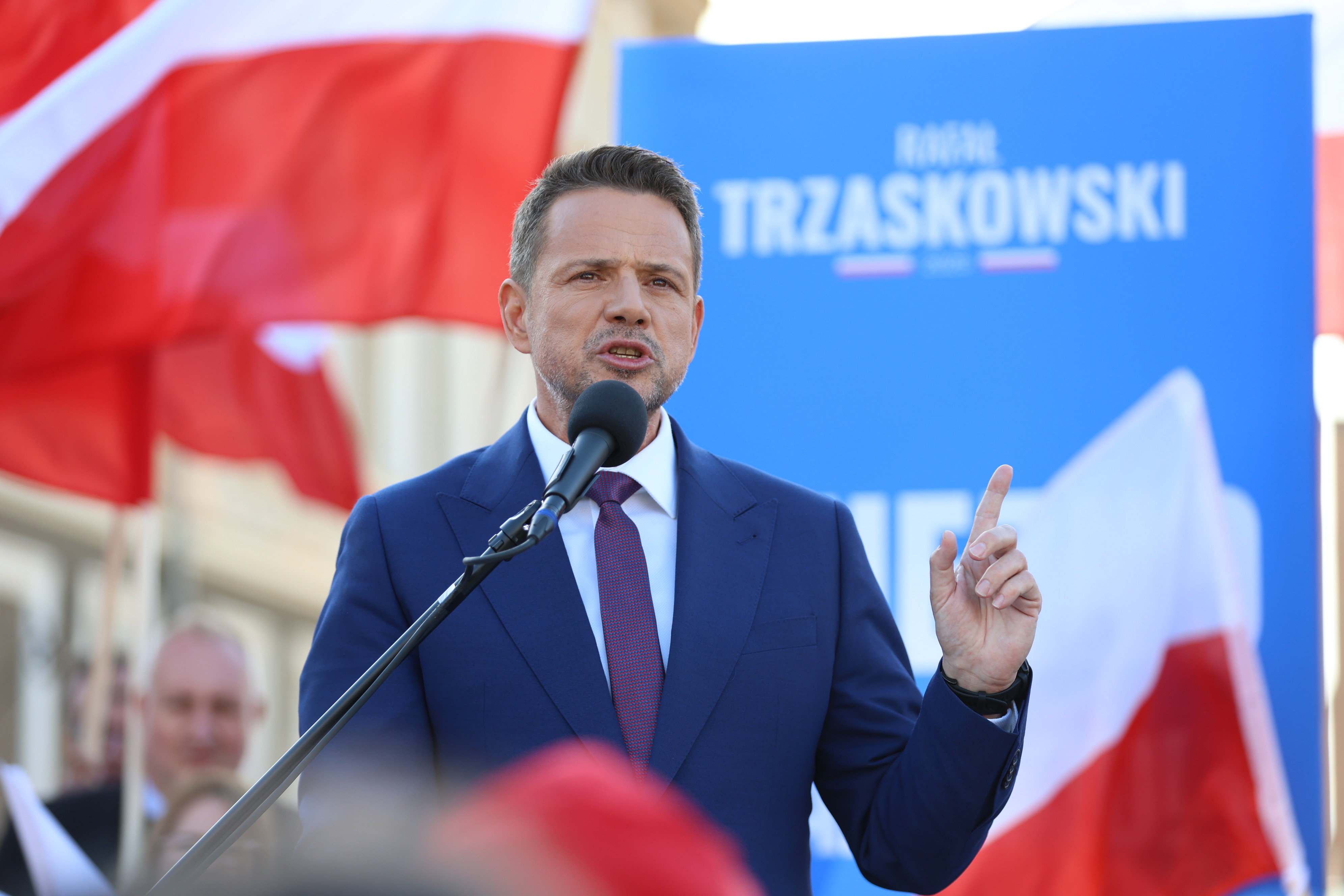 Rafał Trzaskowski