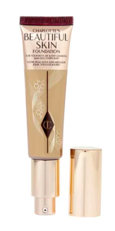 Podkład Beautiful Skin Foundation, CHARLOTTE TILBURY