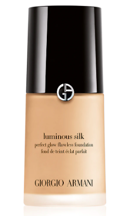 Podkład Luminous Silk, ARMANI BEAuTY