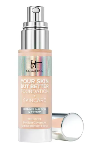 Podkład Your Skin But Better, IT COSMETICS