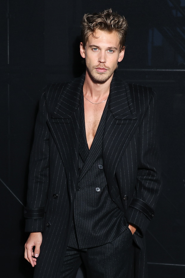 Austin Butler, 26.09.2023 rok.