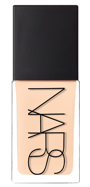 Podkład NARS Foundation Light Reflecting Foundation