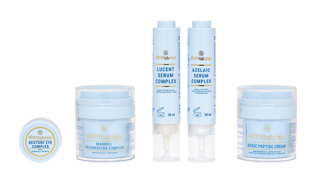 Dermstories