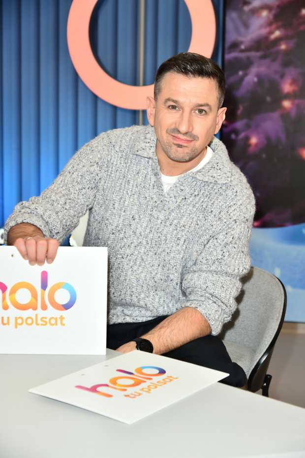 Maciej Rock. 11.01.2025 rok