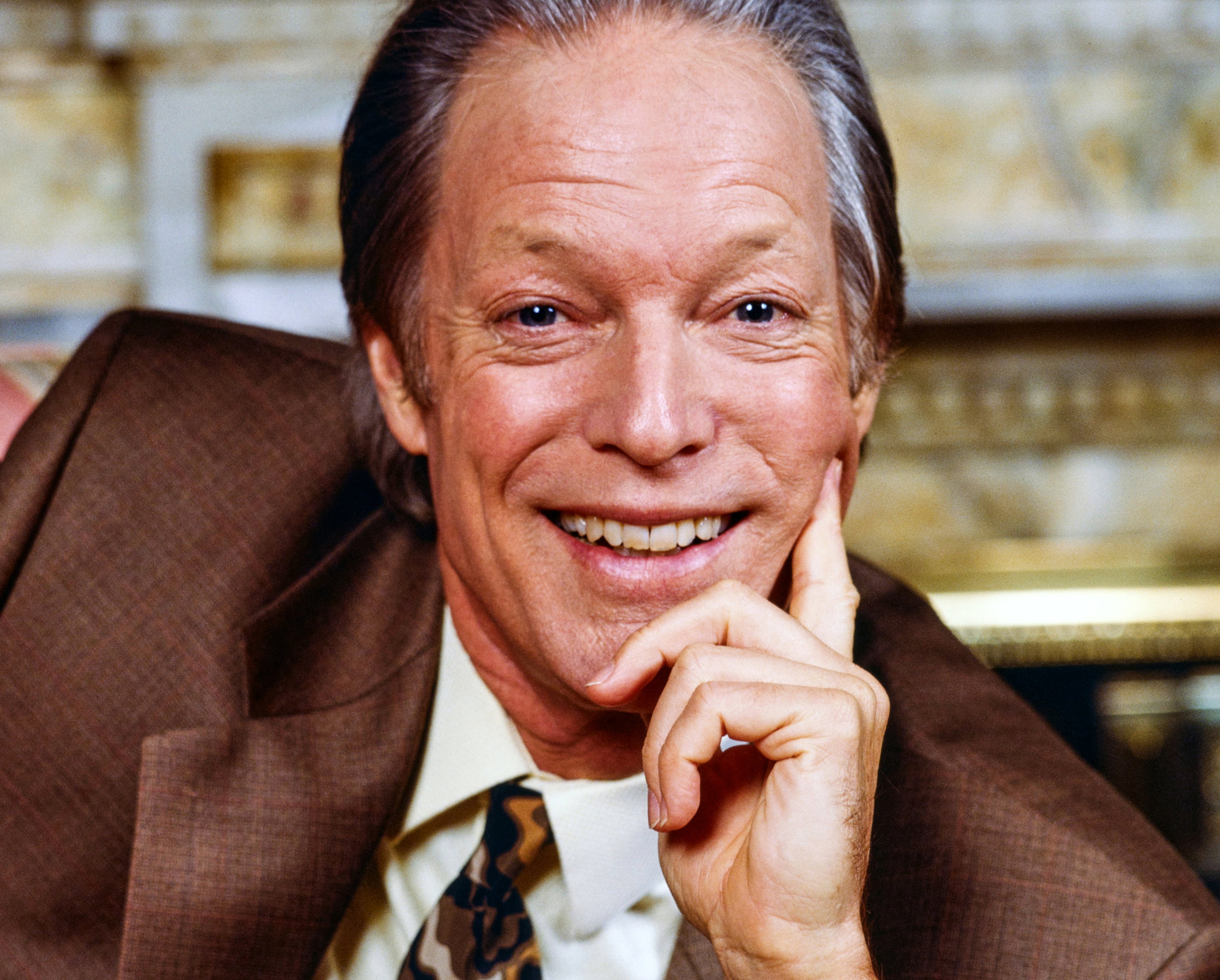 Richard Chamberlain, 1999