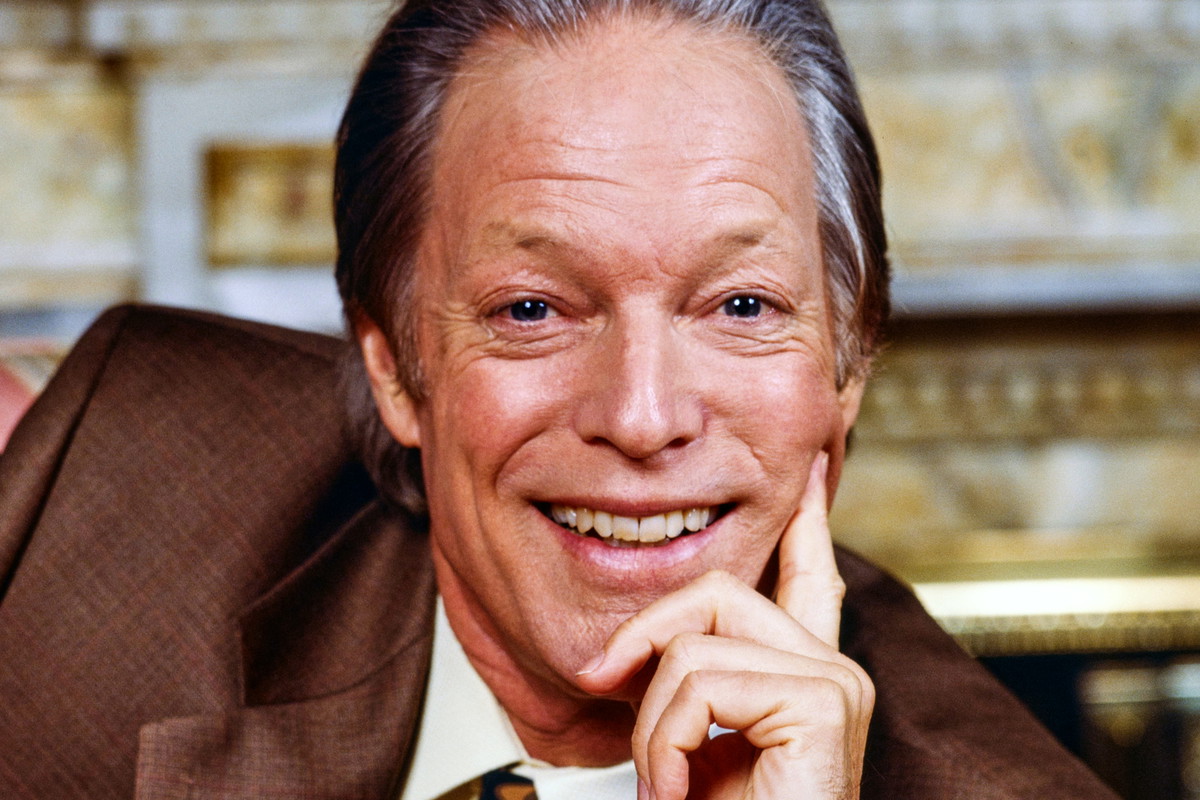 Richard Chamberlain, 1999
