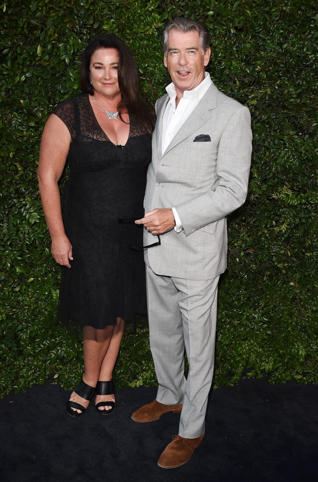 Chanel Dinner Celebrating Our Majestic Oceans Benefit for NRDC