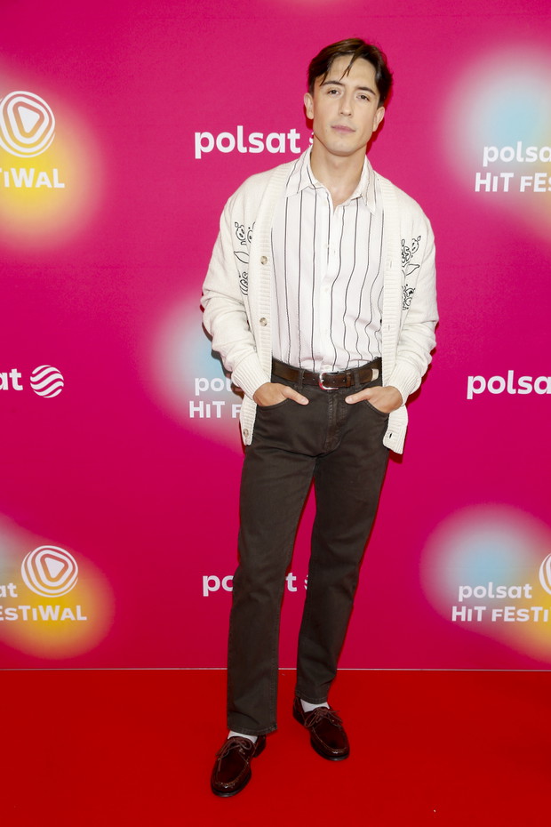 Konferencja Polsat Hit Festiwal 2025