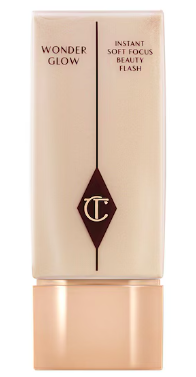 Charlotte Tilbury Wonderglow Face Primer
