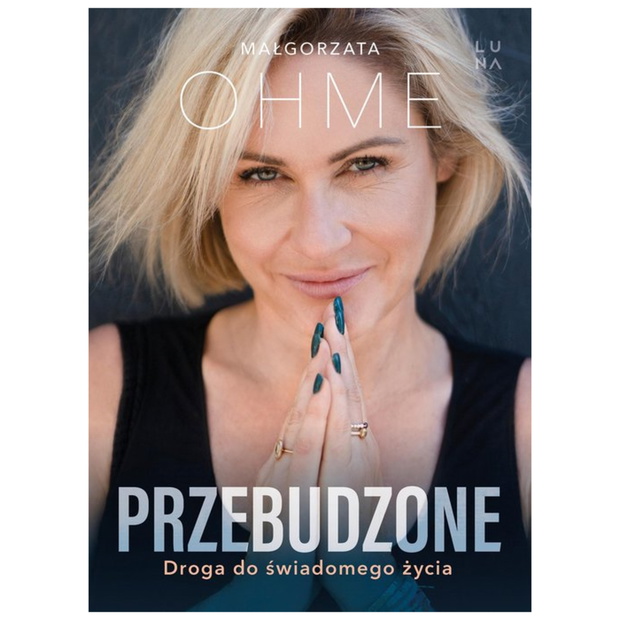 Małgorzata Ohme, sesja dla magazynu „VIVA!”, październik 2024, VIVA, 20/2024. ZDJĘCIA TYLKO DO ZAJAWKI NUMERU!