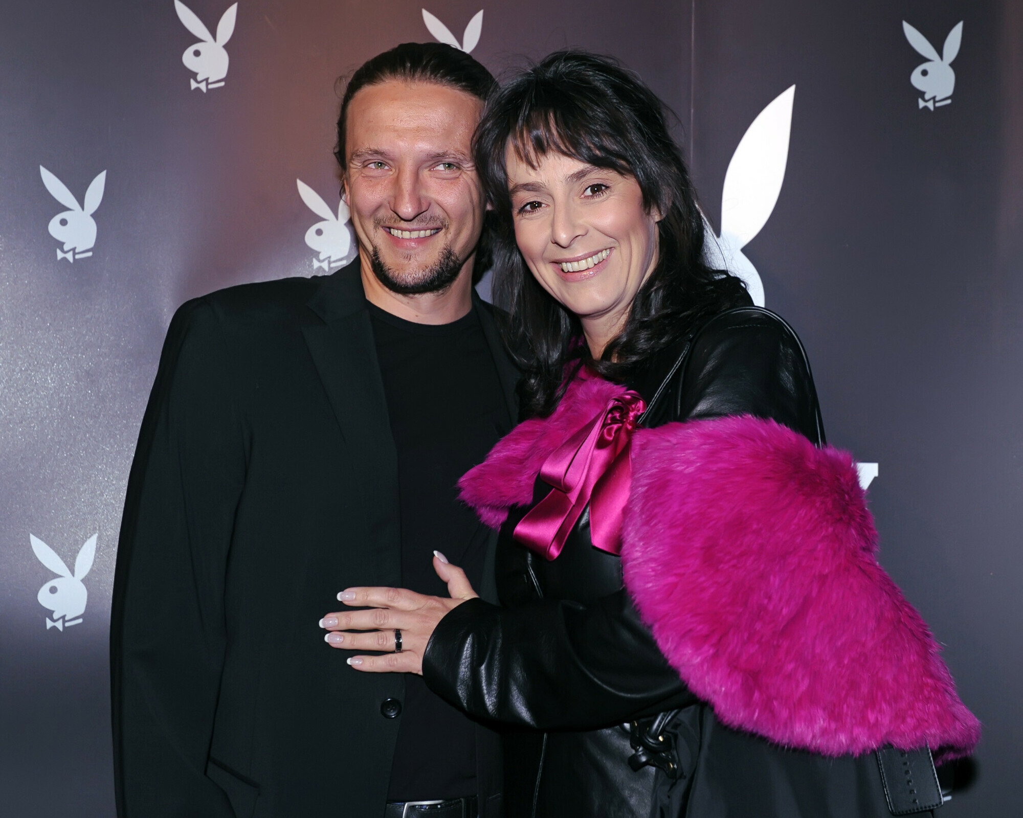 Anna Korcz, Paweł Pigoń. 2010 rok