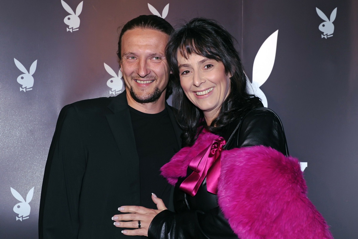 Anna Korcz, Paweł Pigoń. 2010 rok