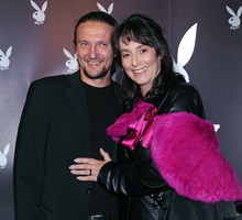 Anna Korcz, Paweł Pigoń. 2010 rok