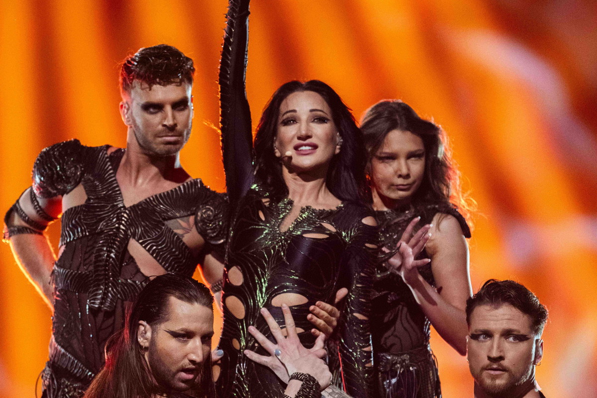 Eurovision Song Contest 2025: Rehearsals