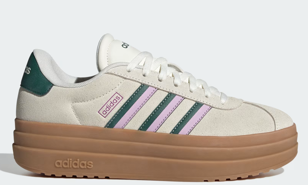 Adidas Buty VL Court Bold, 349 zł