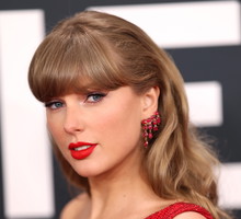 Taylor Swift. 02.02.2025 rok