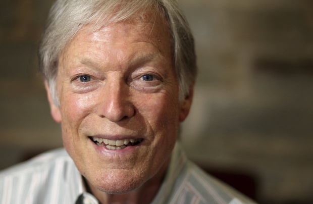 Richard Chamberlain, 2012