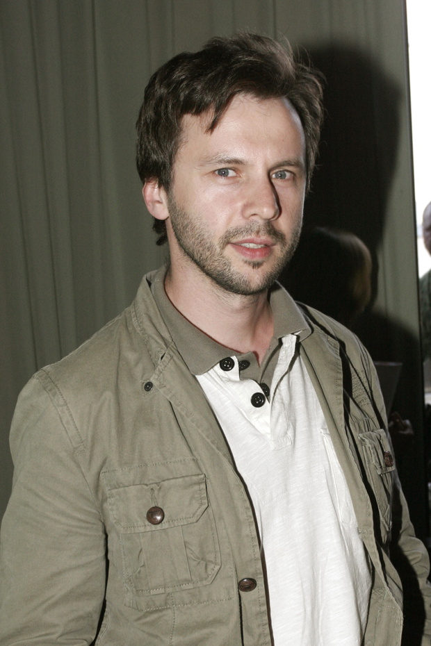 Marcin Rozynek, 2007 r.