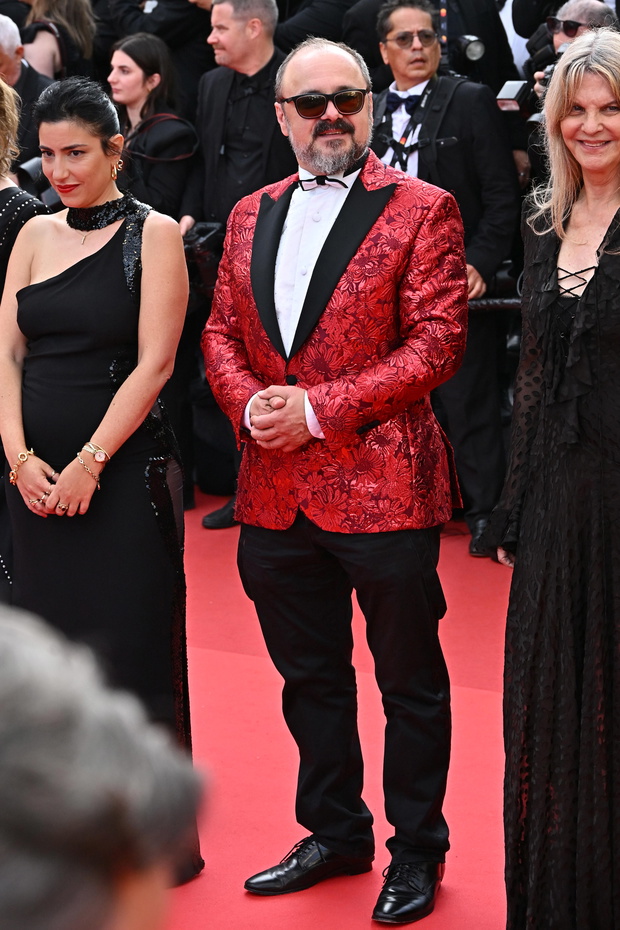 Arkadiusz Jakubik