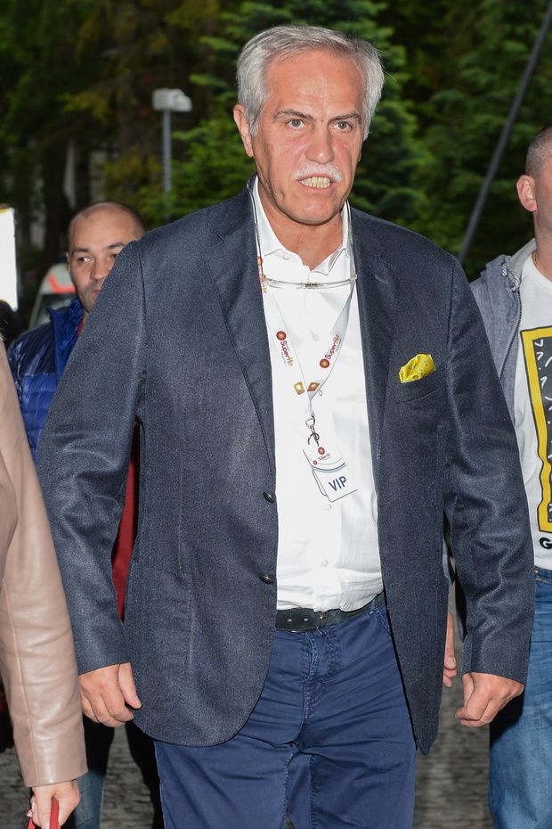 Zygmunt Solorz