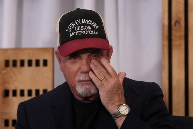 Billy Joel