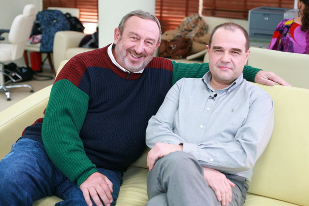 Dzie? Dobry TVN i jego go?cie