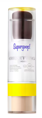 Filtr przeciwsłoneczny SPF 30 PA++