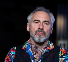 Jacek Kopczyński, 06.11.2024 Warszawa