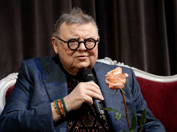 Wojciech Mann.25.01.2025 rok