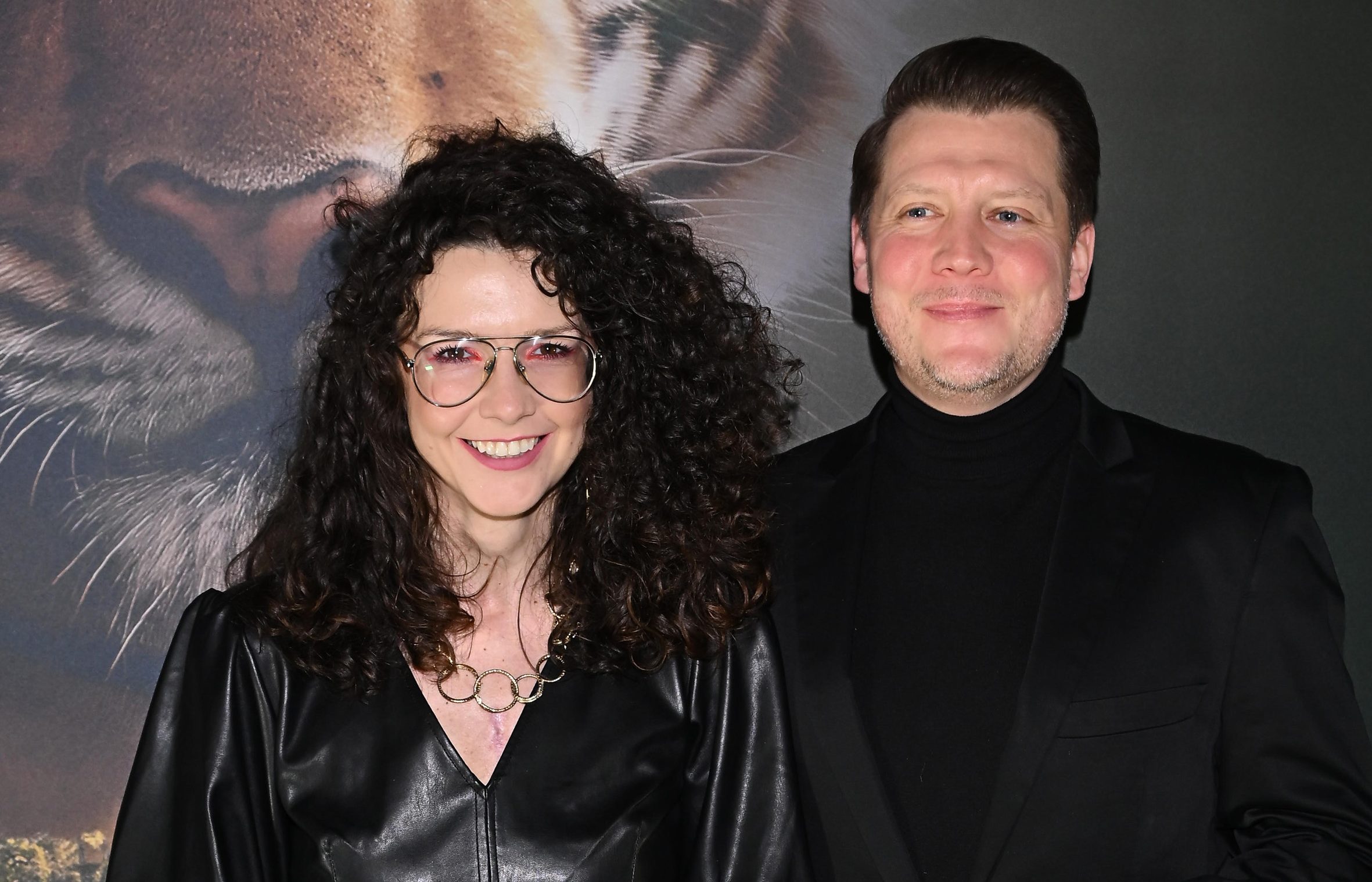 Zofia Samsel, Jakub Tolak