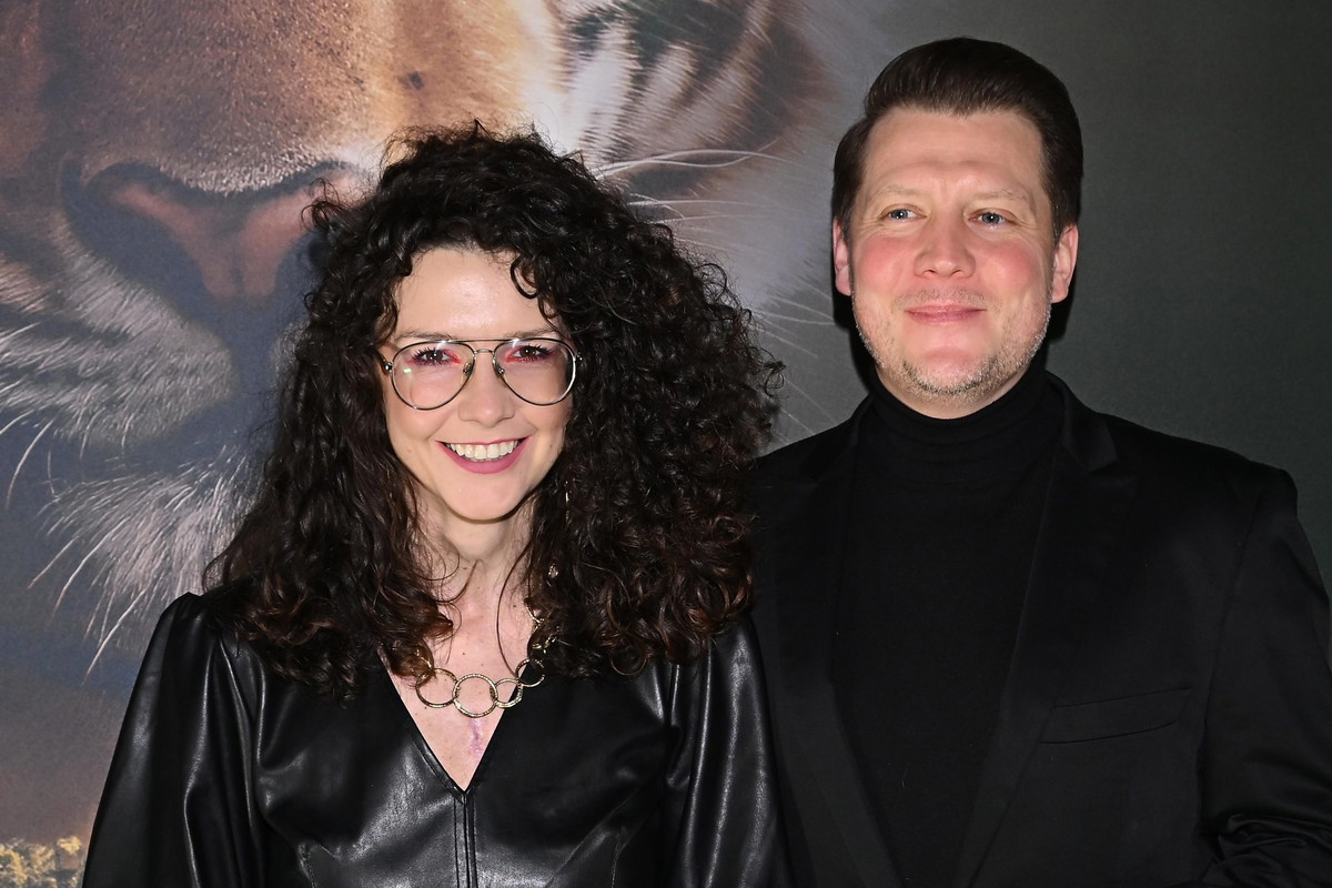 Zofia Samsel, Jakub Tolak