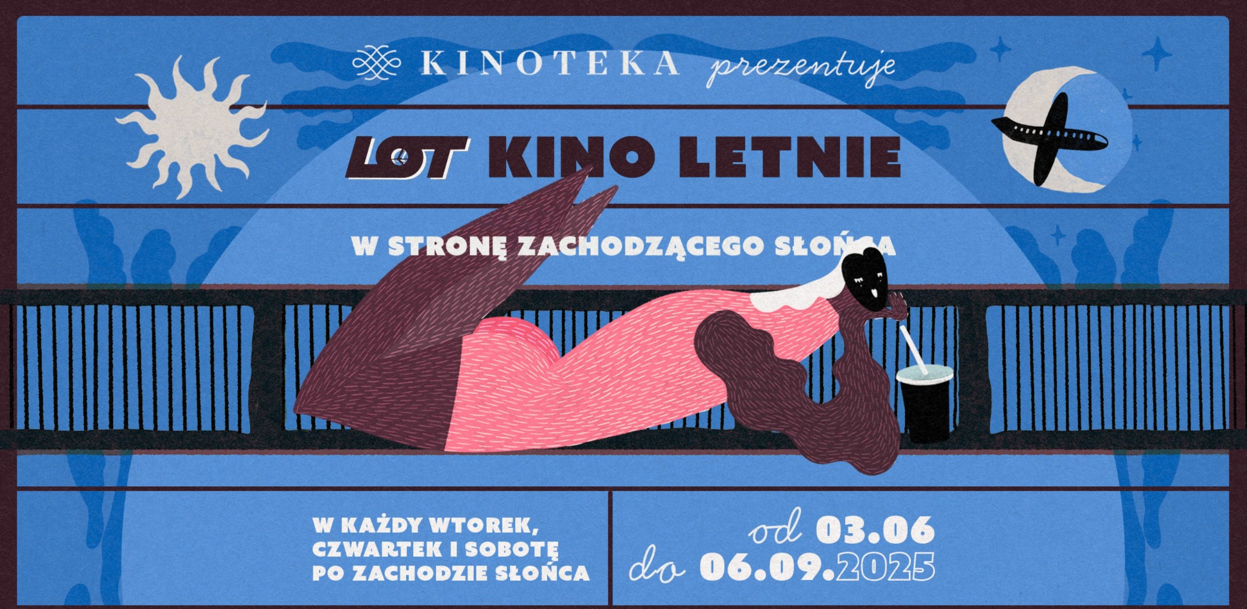 Kino letnie