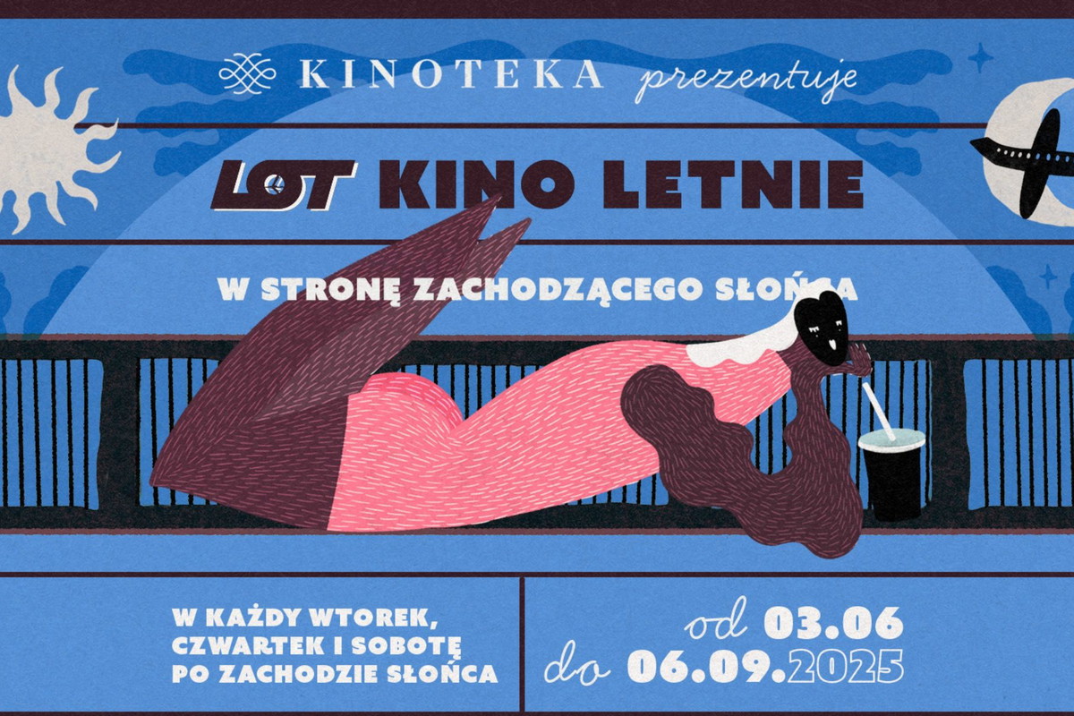 Kino letnie