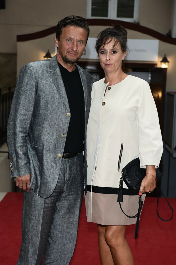 Dzie? ?wira - premiera w Teatrze Kamienica