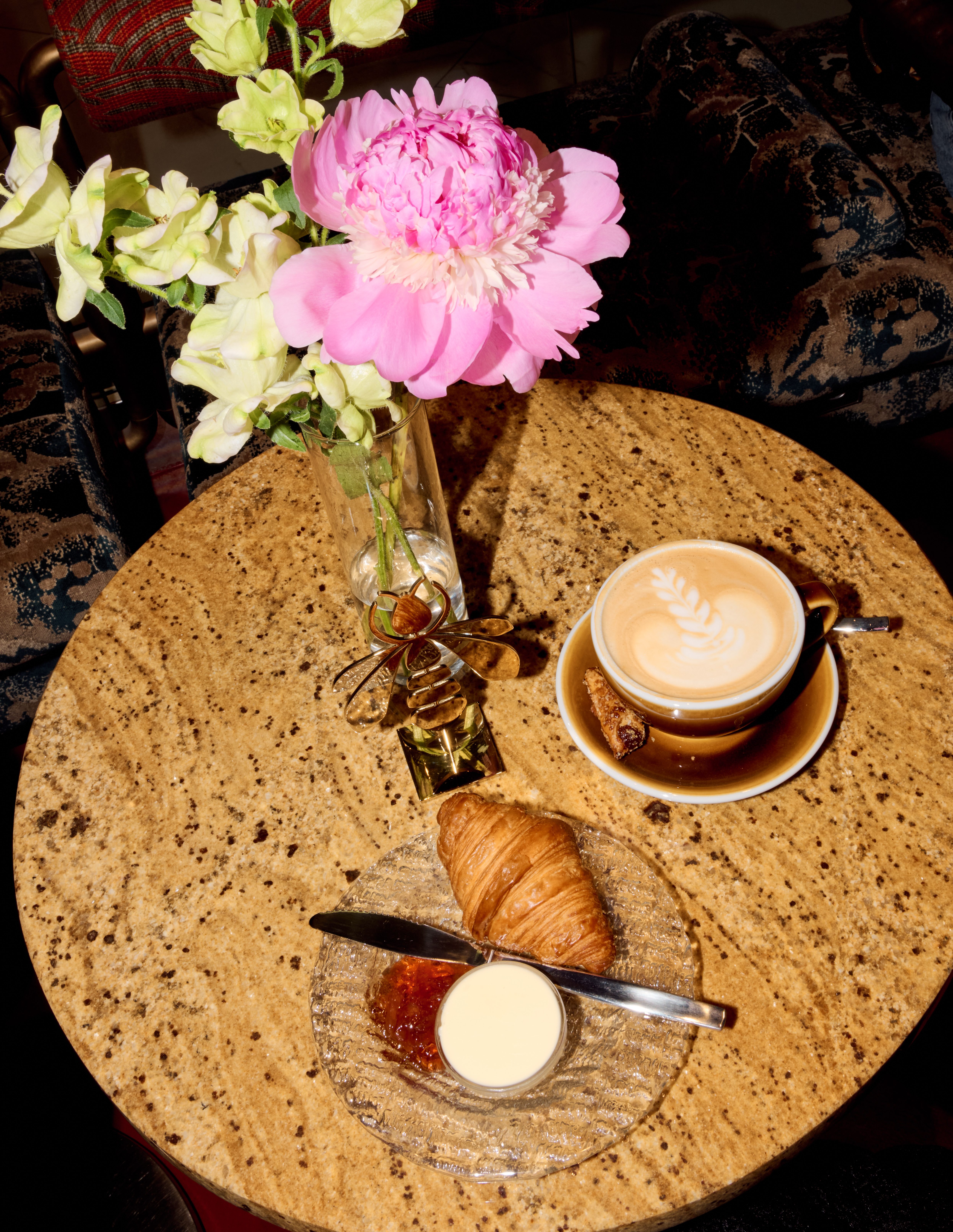Guerlain x Lukullus