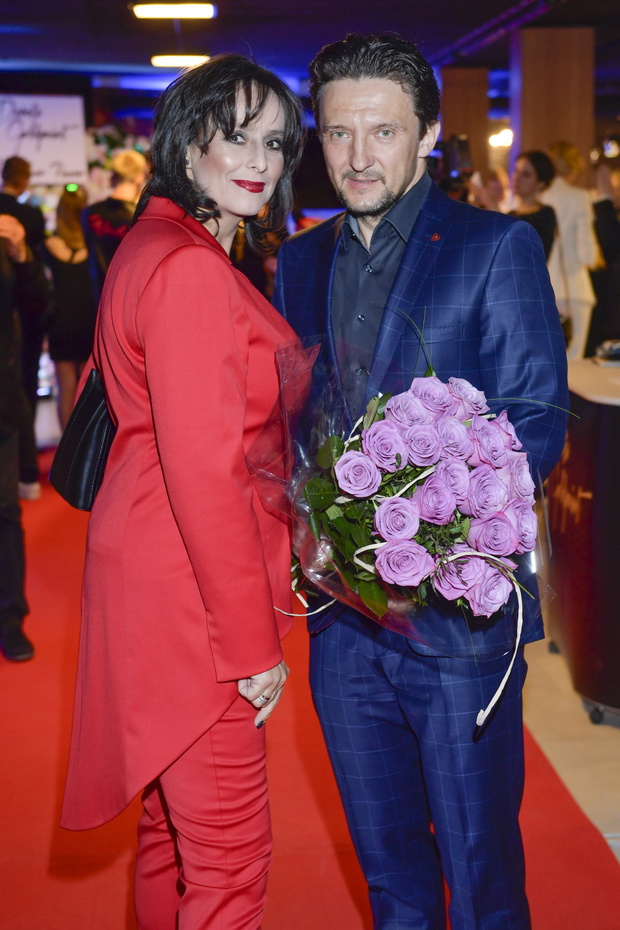 scena z: Anna Korcz, Paweł Pigoń, SK:, , fot. Piętka Mieszko/AKPA