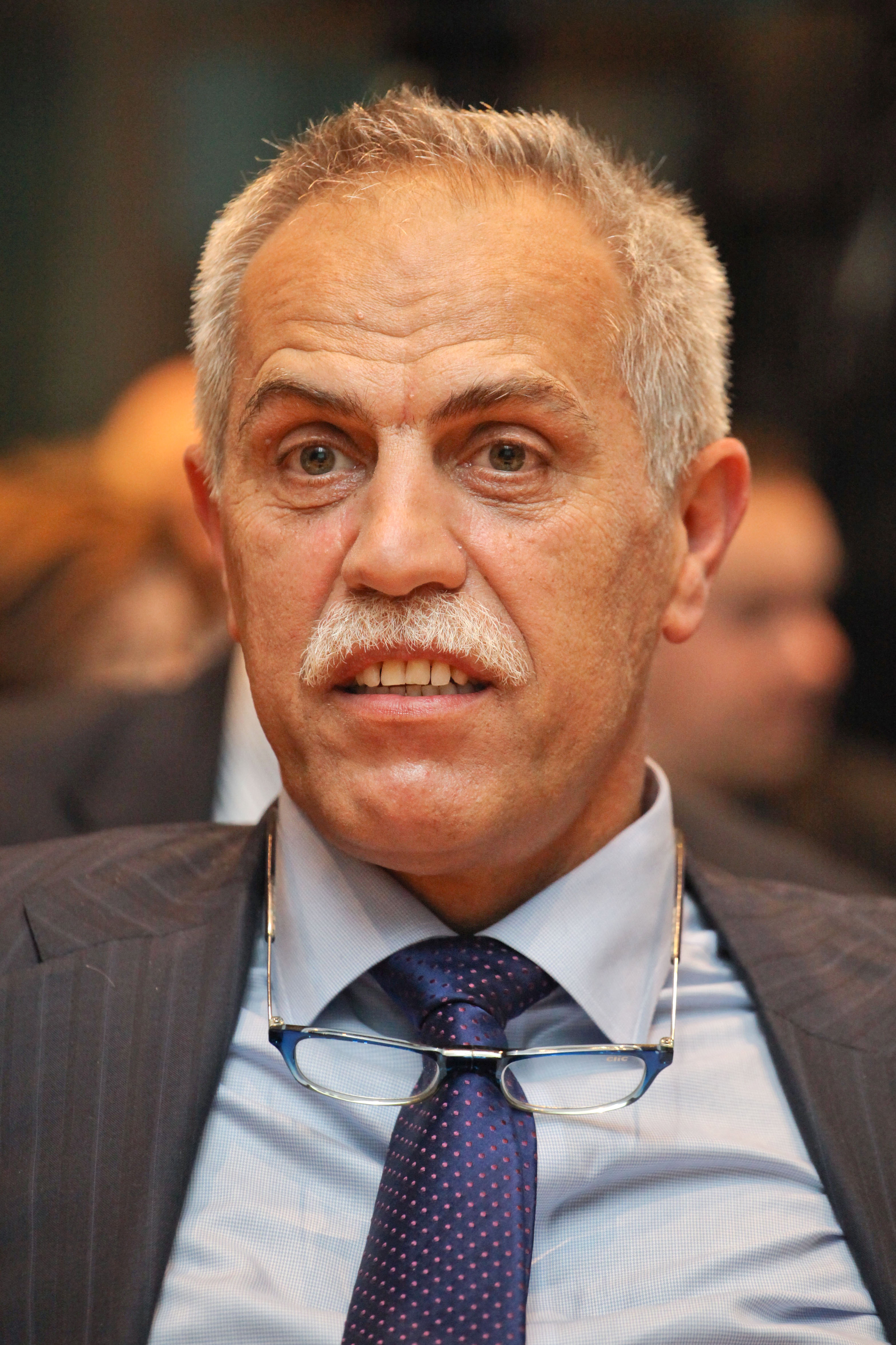 Zygmunt Solorz