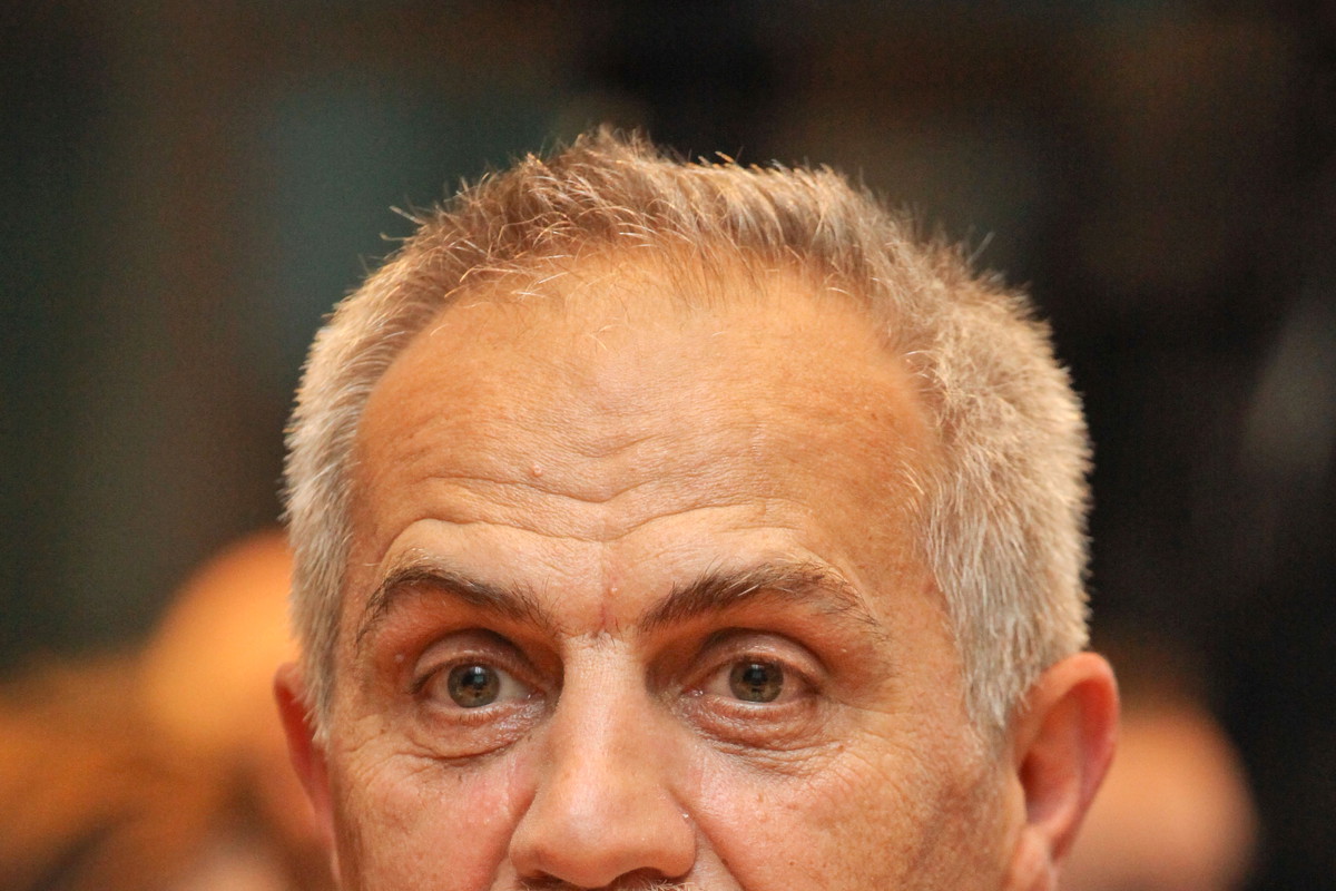 Zygmunt Solorz