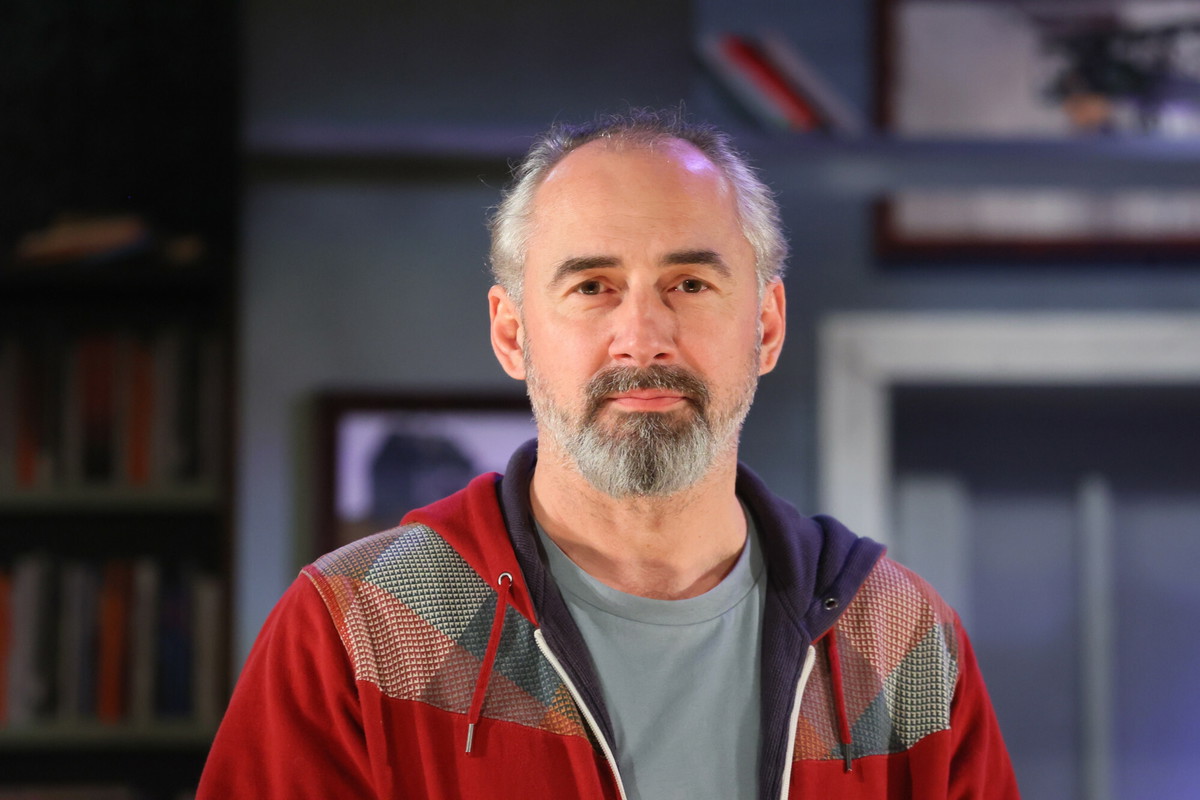 Jacek Kopczyński. 2022 rok